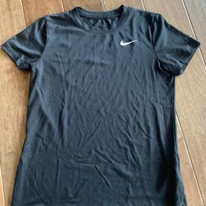 Womens Nike and Adidas T-shirts